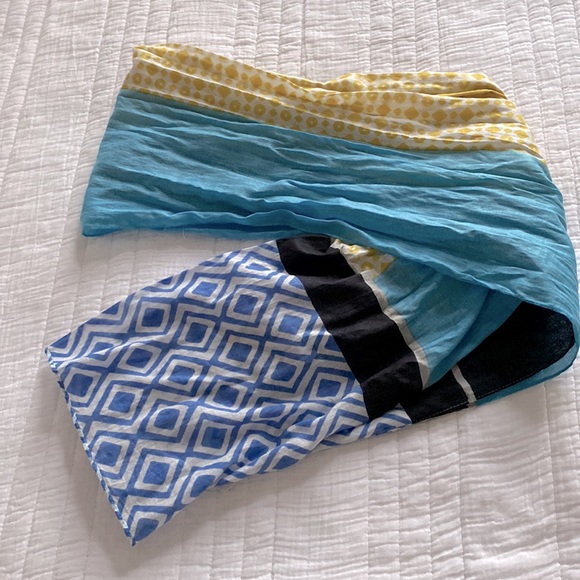 Charming Charlie Scarf - Picture 3 of 5